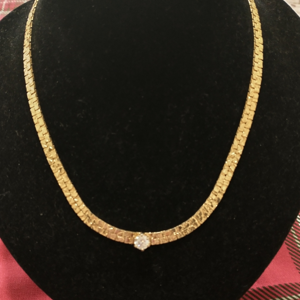 Ladies Necklace